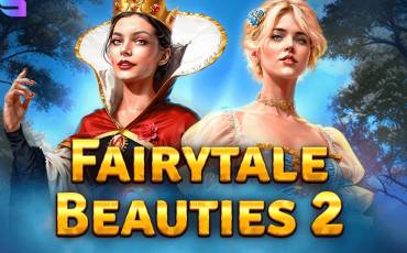 Fairytale Beauties 2 slot online