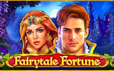 Fairytale Fortune slot online