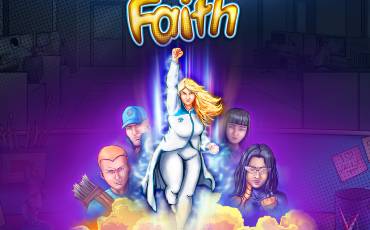 Faith slot online