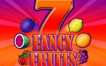 Fancy Fruits slot online