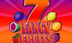 Play Fancy Fruits