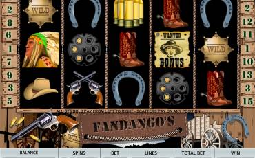 Fandango’s