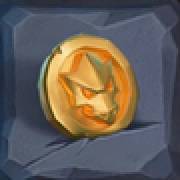 Fang's Inferno Dream Drop: The wolf coin