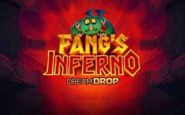 Fang's Inferno Dream Drop slot online