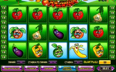 Farmer's Market slot online