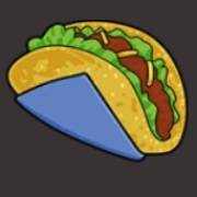 Fat Frankies: Taco