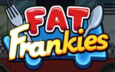 Fat Frankies slot online