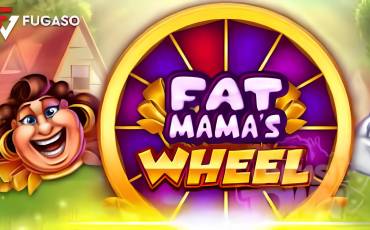 Fat Mama's Wheel slot online