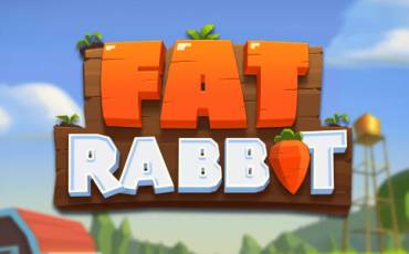 Fat Rabbit slot online