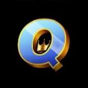 Q symbol in Go High Gone Fishing slot