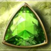 Emeral symbol in Prism of Gems slot
