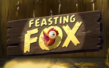 Feasting Fox slot online