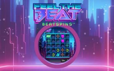 Feel the Beat slot online