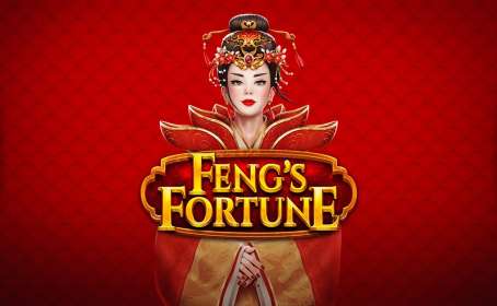 Feng's Fortune (Gamomat)