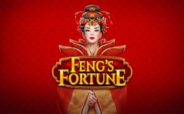 Feng's Fortune slot online