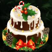 Festive Indulgence: Cake