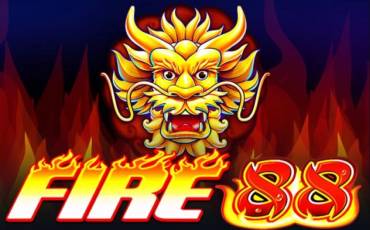 Fire 88 slot online