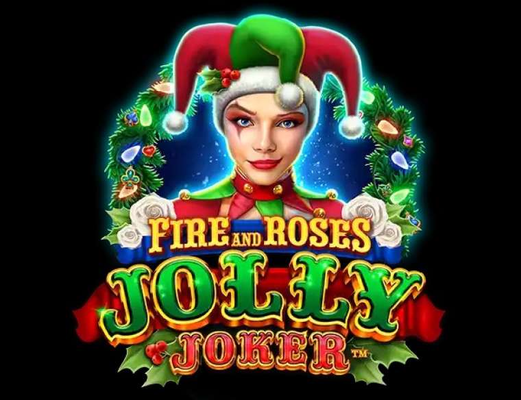 Play Fire and Roses Jolly Joker slot