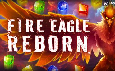 Fire Eagle Reborn slot online