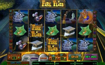 Fire Flies slot online