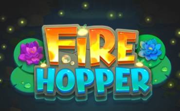 Fire Hopper slot online