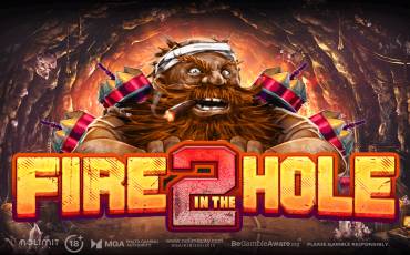 Fire in the Hole 2 slot online