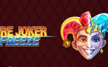 Fire Joker Freeze slot online