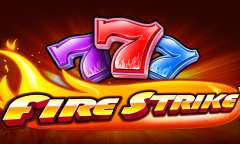 Play Fire Strike