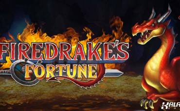 Firedrake’s Fortune slot online