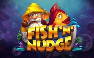 Fish 'n' Nudge slot online