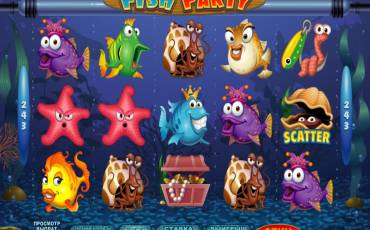 Fish Party