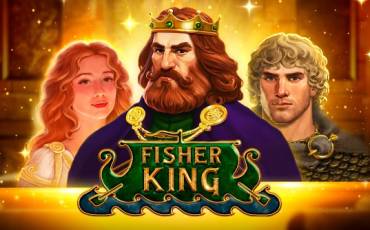 Fisher King slot online