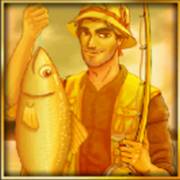 Fishin` Frenzy Even Bigger Catch: Wild