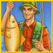 Fishin` Frenzy Even Bigger Catch: Fisherman