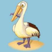 Fishin' Frenzy Fortune Spins: Pelican