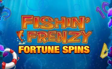 Fishin' Frenzy Fortune Spins