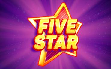 Five Star slot online