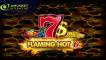 Play Flaming Hot 6 Reels slot