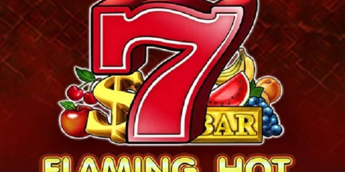 Flaming Hot Extreme slot online