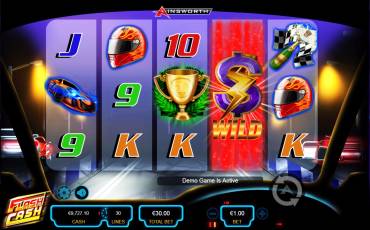 Flash Cash slot online