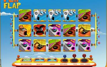 Flip Flap slot online