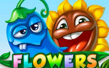 Flowers slot online