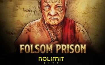 Folsom Prison slot online