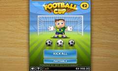 Play Football Cup