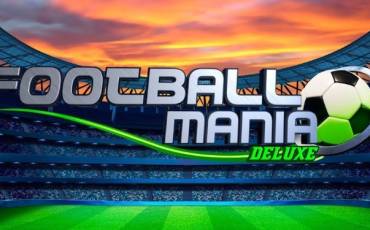 Football Mania Deluxe slot online