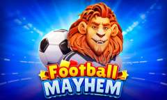 Play Football Mayhem