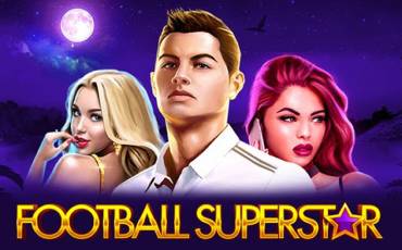 Football Superstar slot online