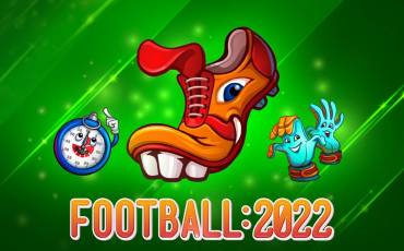 Football:2022 slot online