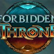 Forbidden Throne: symbol