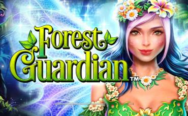 Forest Guardian slot online